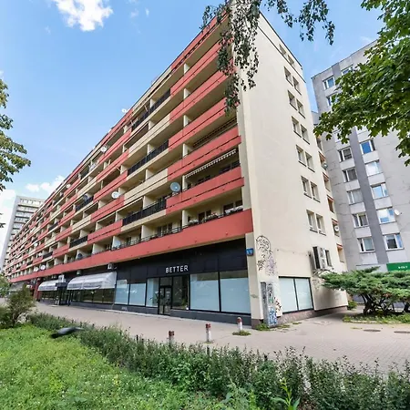 Διαμέρισμα Luxury Downtown Two-level *